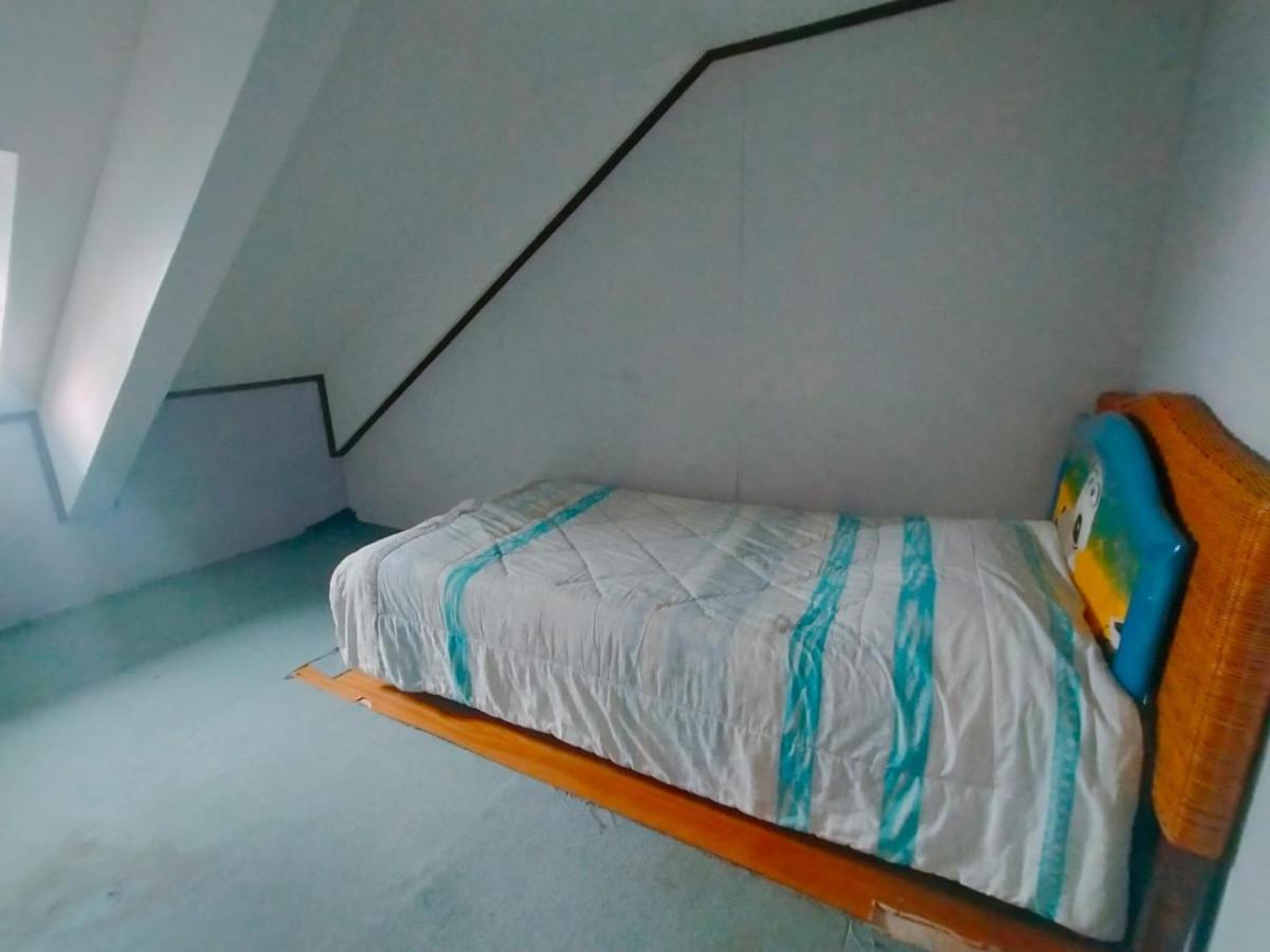 Villa Santika Puncak Pass Cimacan المظهر الخارجي الصورة