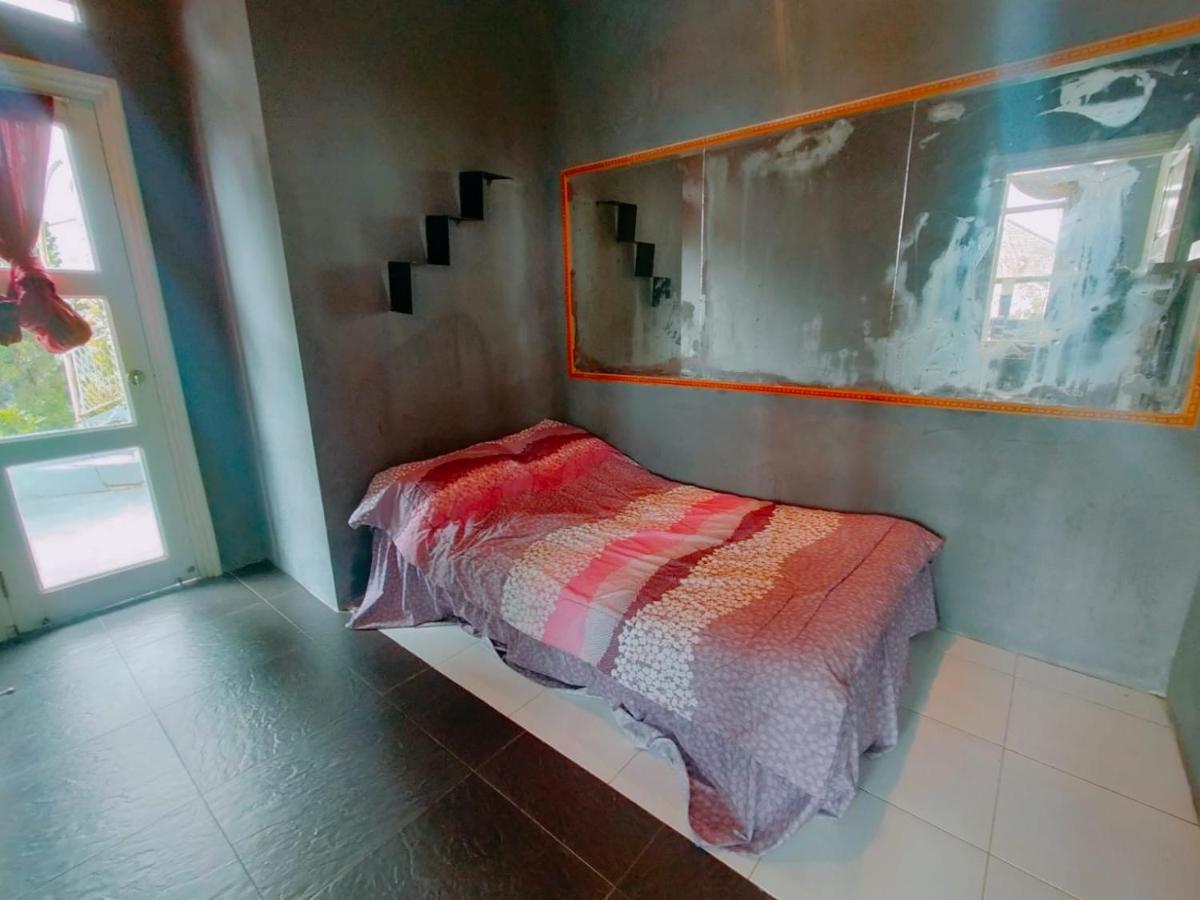Villa Santika Puncak Pass Cimacan المظهر الخارجي الصورة